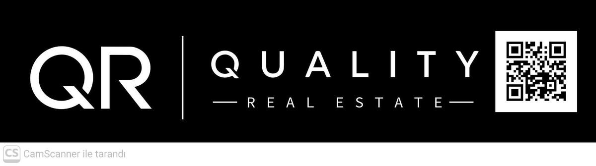 Qr Quali̇ty Real Estate Gayri̇menkul logo