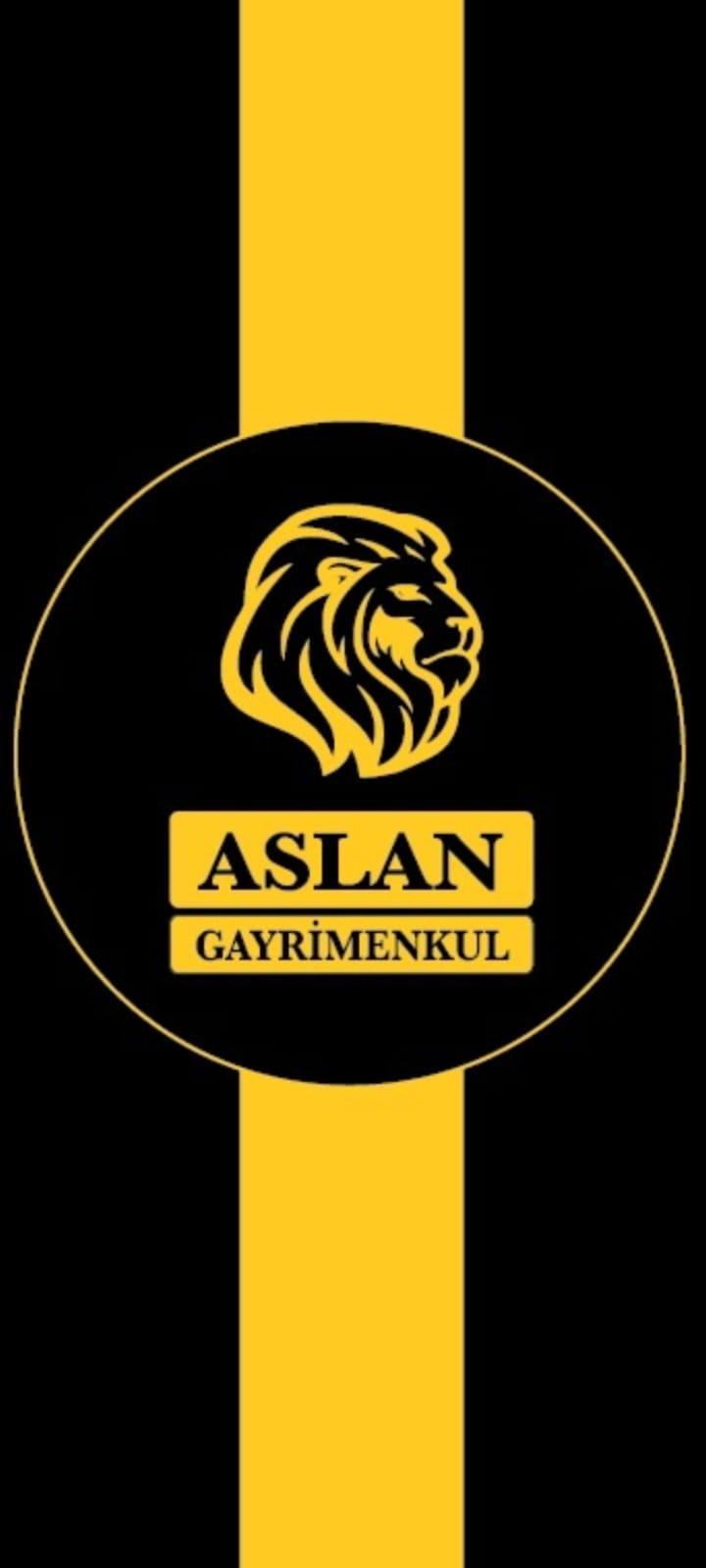 Muzaffer  Aslan logo