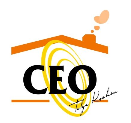 Ceo Gayrimenkul Yatırım Danışmanlık logo