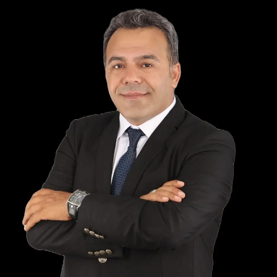 Yüksel  Kutlay logo