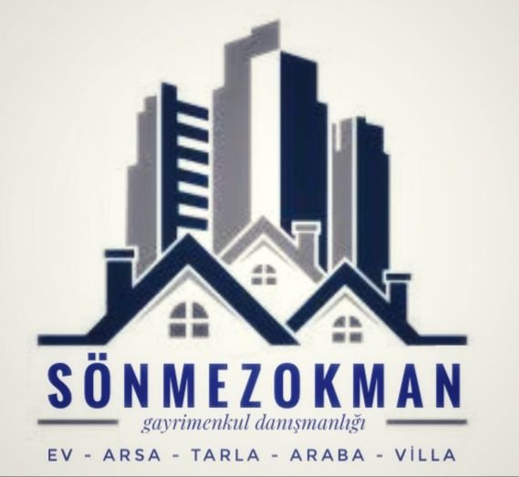 Sönmez  Okman logo