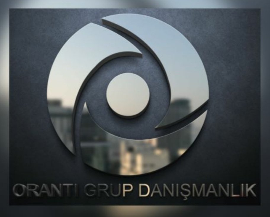 Oranti Grup Gayri̇menkul logo
