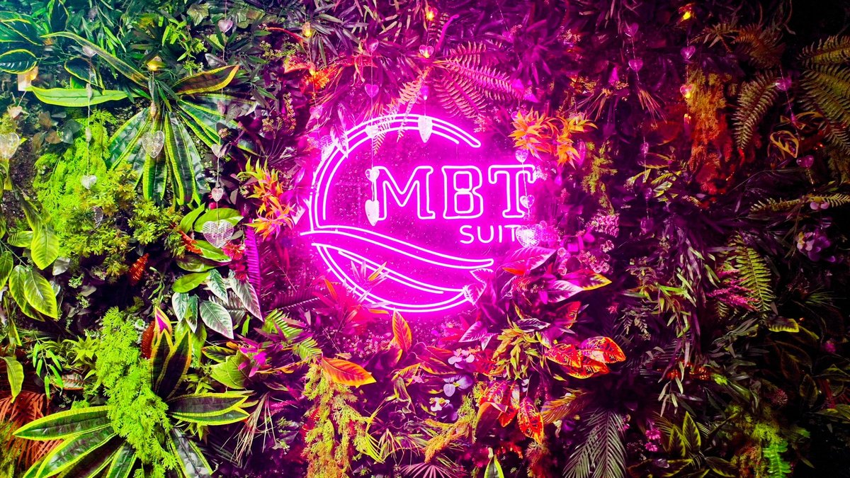 Mbt Suite logo