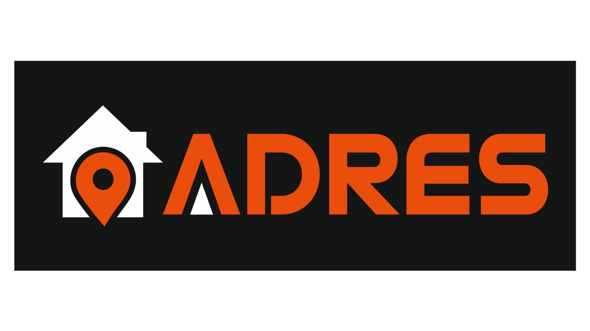 Adres Gayrimenkul logo