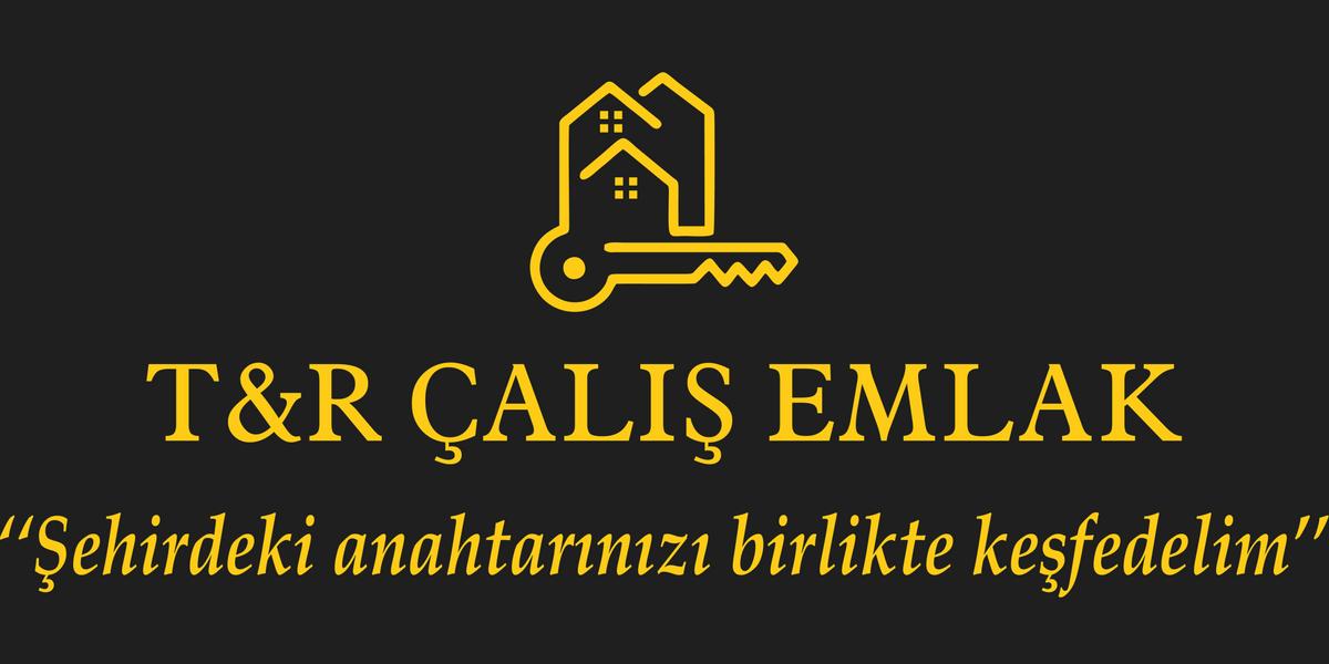 Tahsin  Çaliş logo