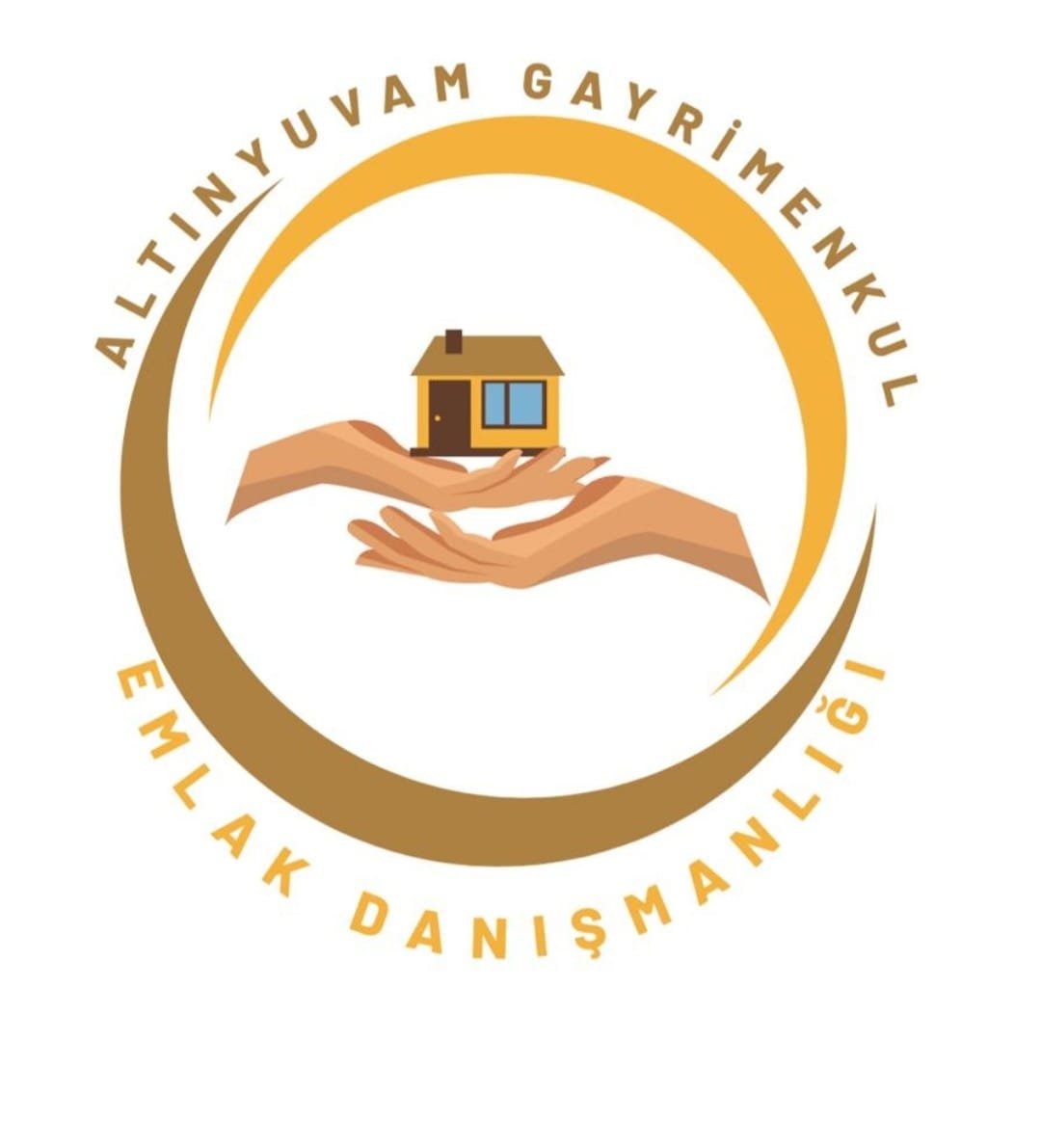 Tuncay Güçlü Altıyuvam Emlak İnşaat Danışmanlığı Ve Tarım Gıda Turizm Tic.ltd.şti logo