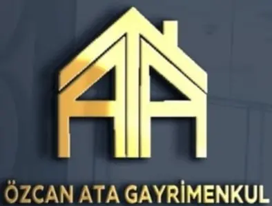 Özcan Ata Gayri̇menkul logo
