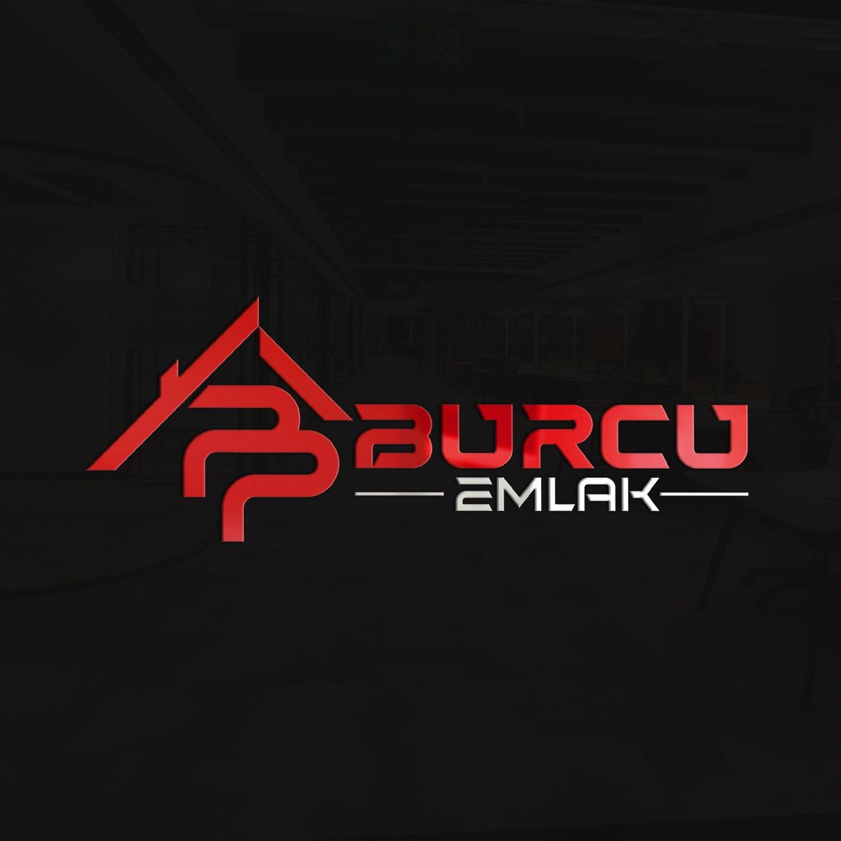Burcu Ilgaz logo