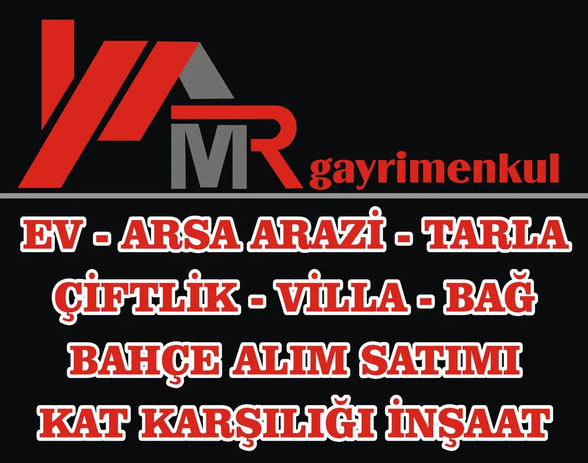 Mahmut Kızılkayalı logo