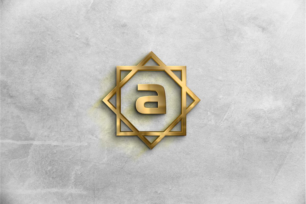 Oksana Yılmaz logo