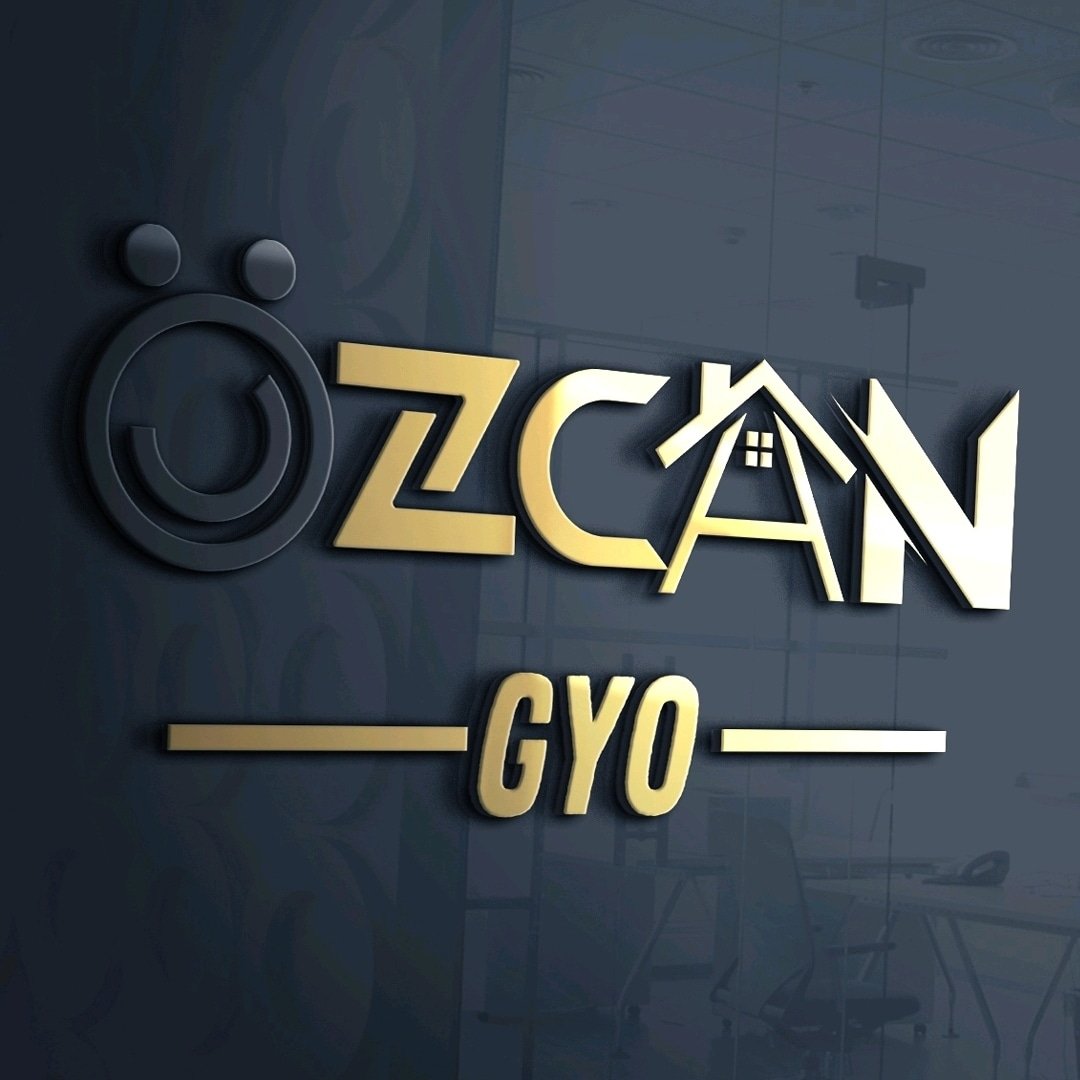 İsmail Özcan logo