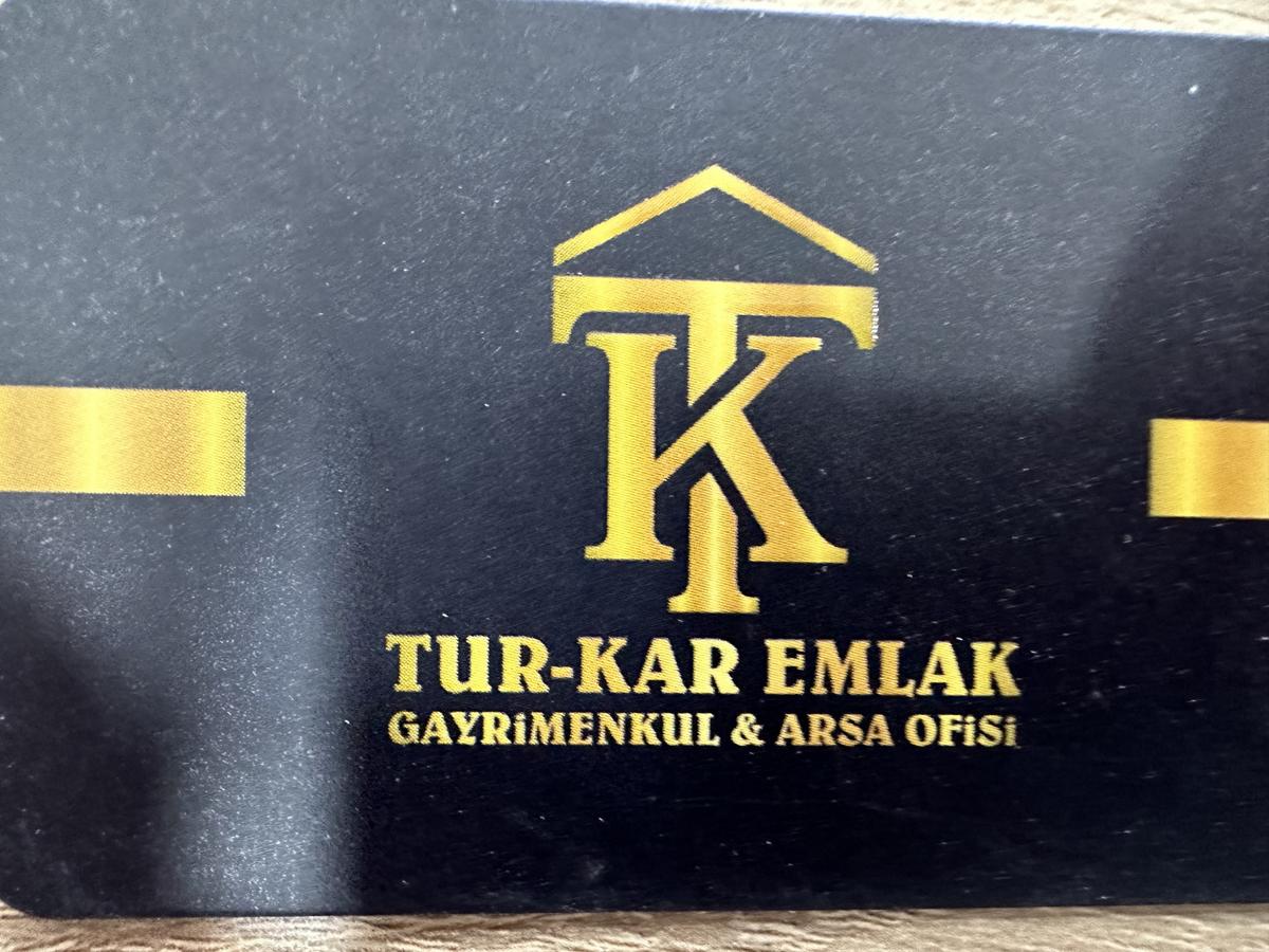 Hamza Turan logo