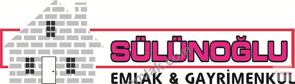 Sedat Sülünoğlu logo