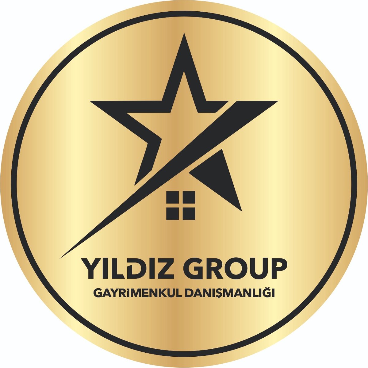 Yildiz Group Gayri̇menkul logo