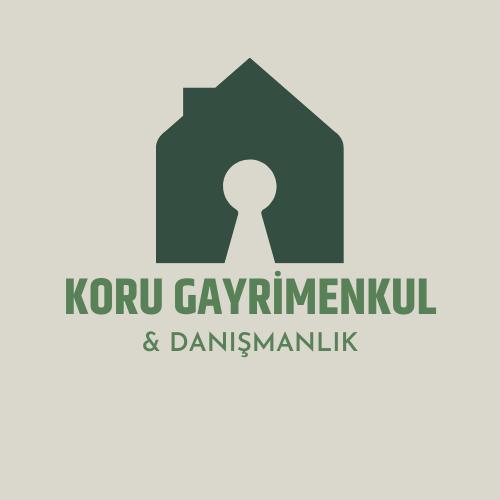Ahmet  Koru logo