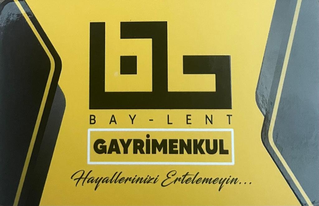 Bülent Orhan Özcan logo