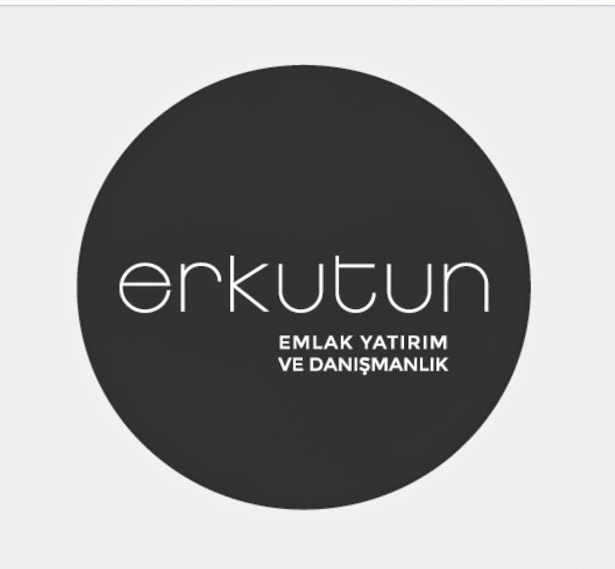 A.ümit  Erkutun logo