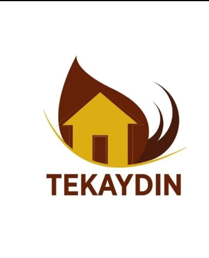 Ekrem Aydın logo