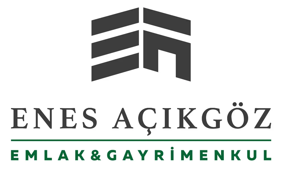 Enes Açıkgöz Gayrimenkul
