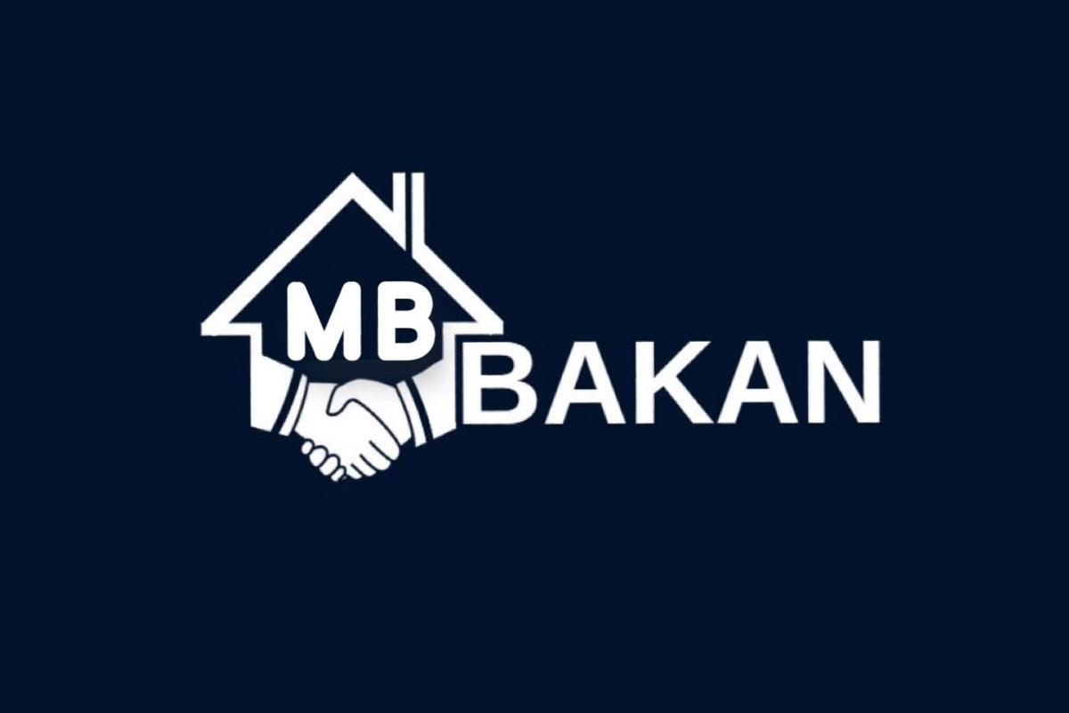 Murat  Bakan logo