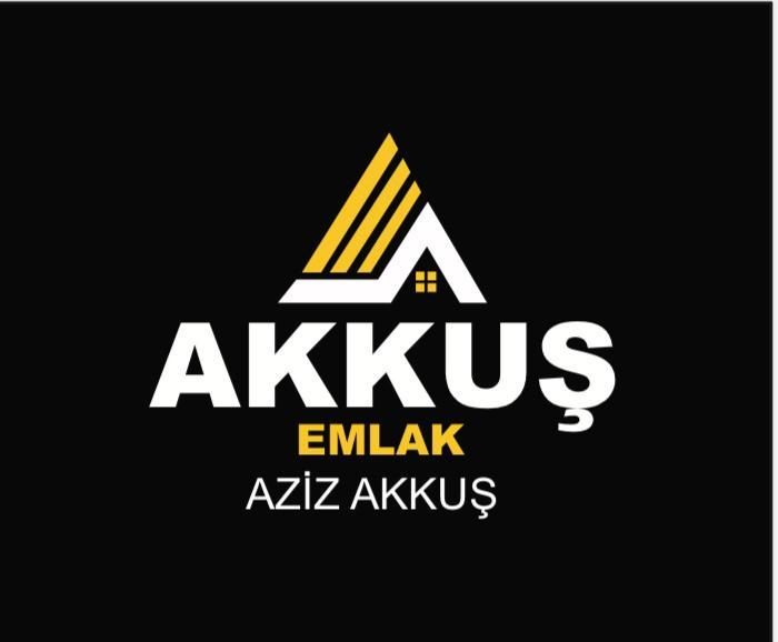 Aziz  Akkuş logo