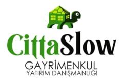 Cittaslow  Gayrimenkul logo