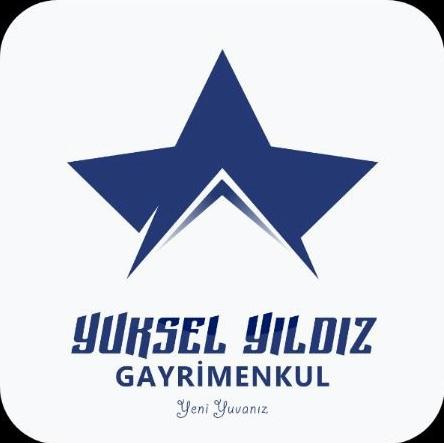 Yüksel  Yıldız logo
