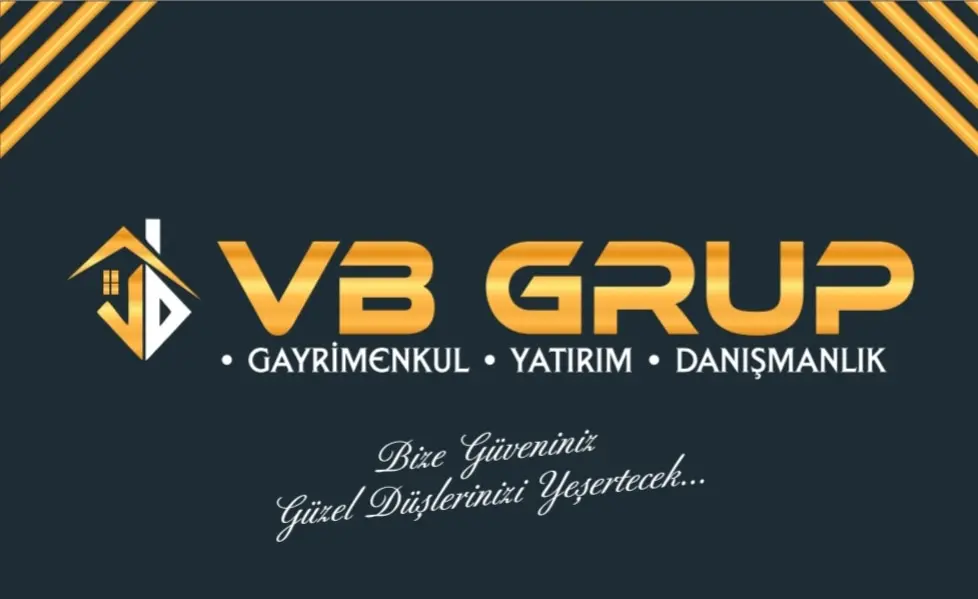 Volkan  Bektaş logo