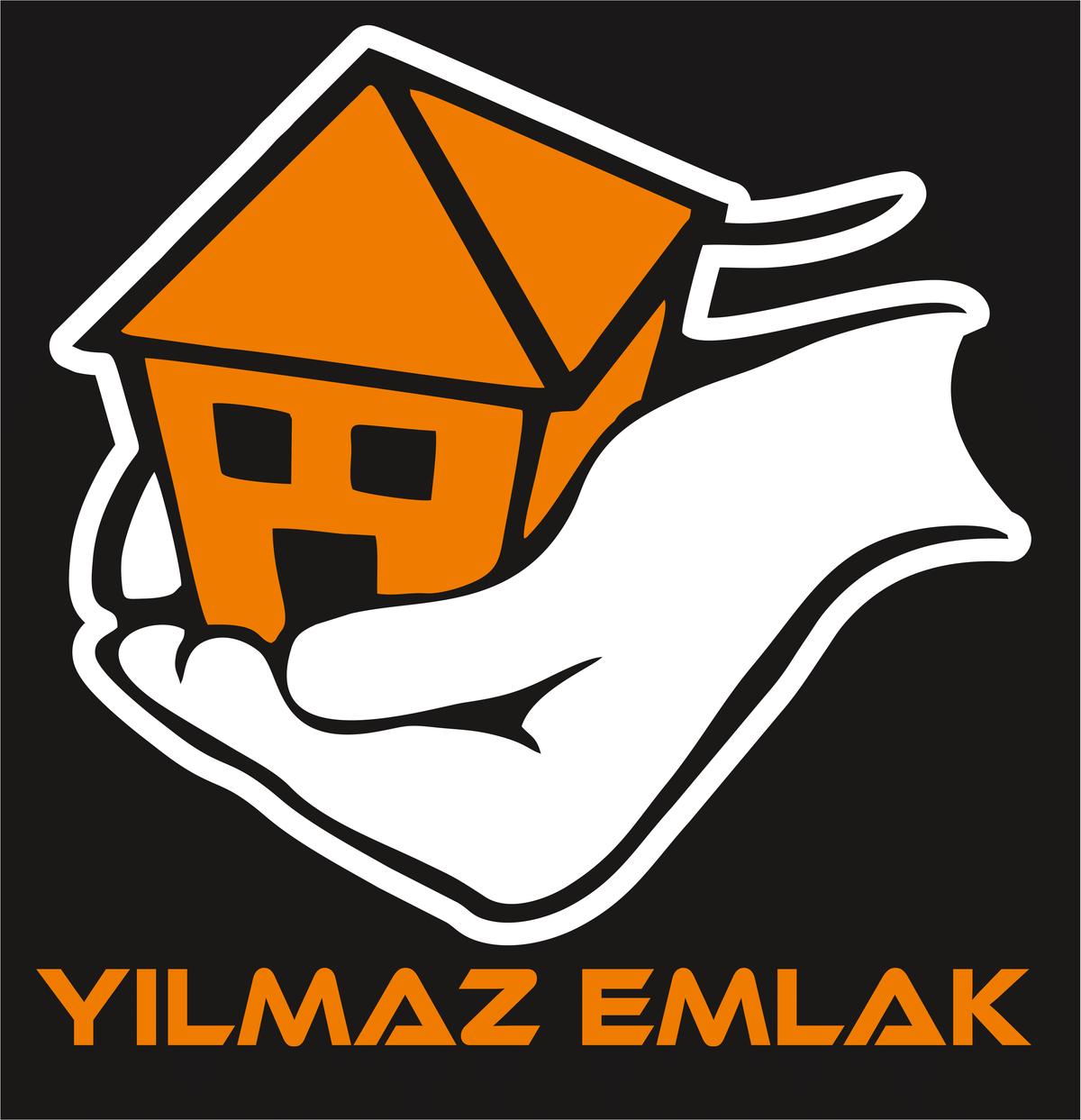 Yılmaz Emlak logo