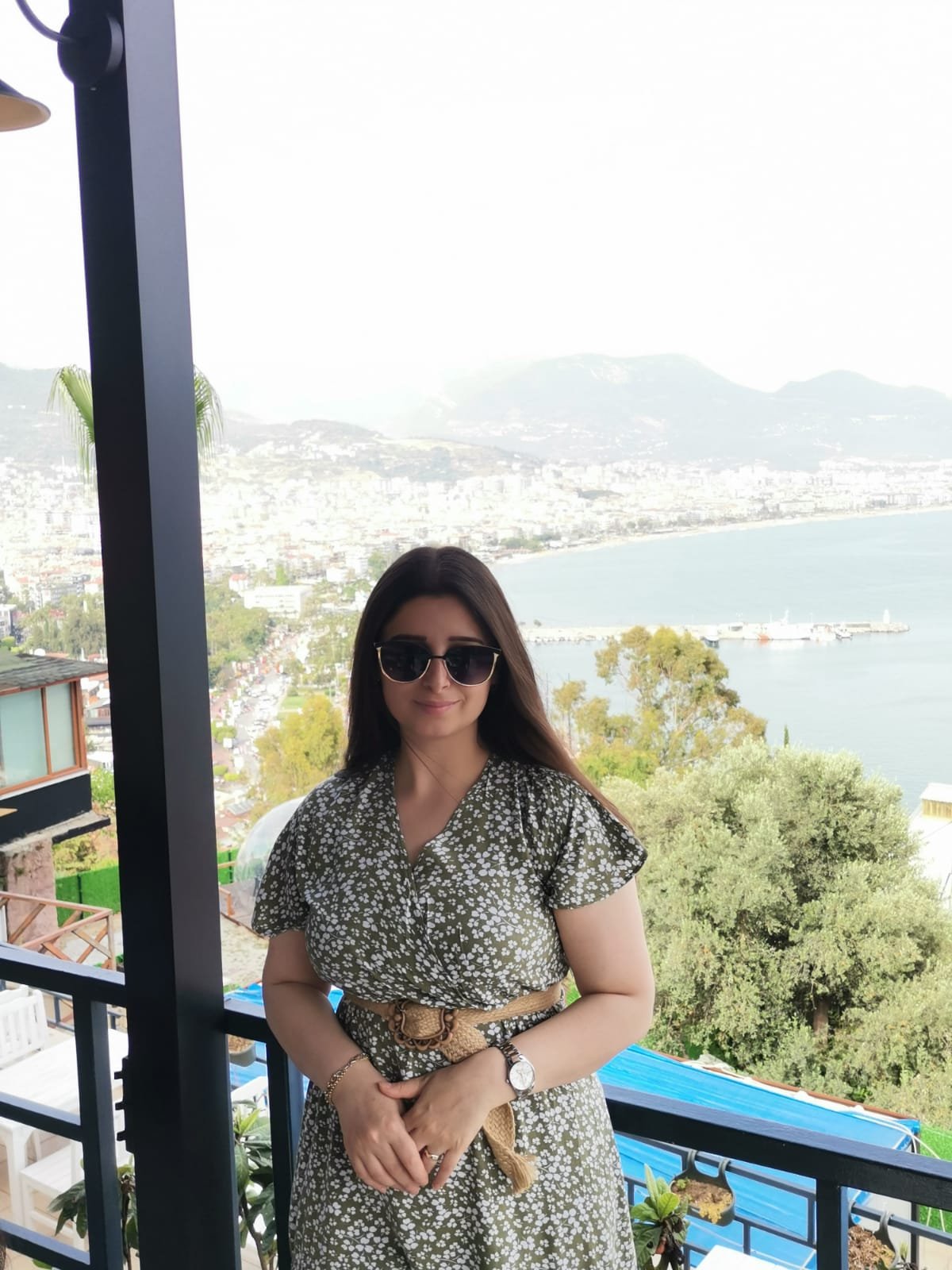 Merve  Aydemir logo