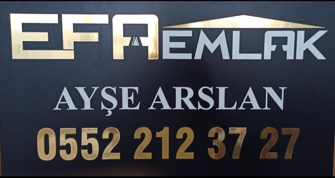 Ayşe  Arslan logo