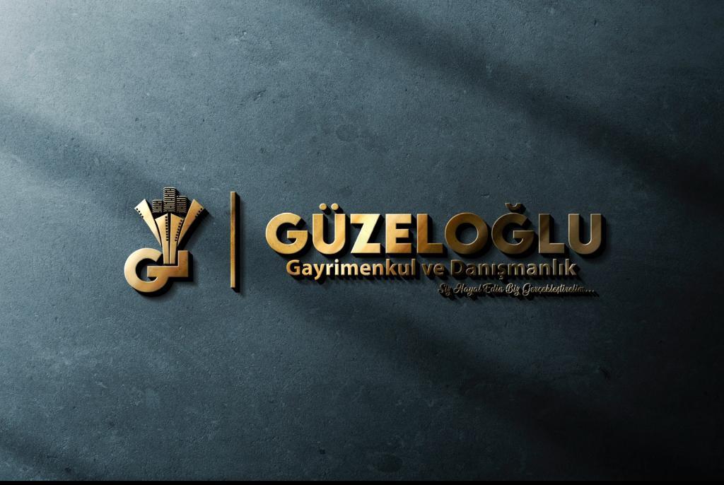 Zafer Güzel logo