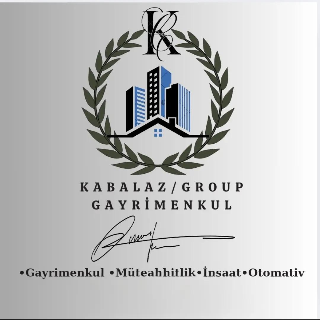 KabalazGroupGayrimenkul logo