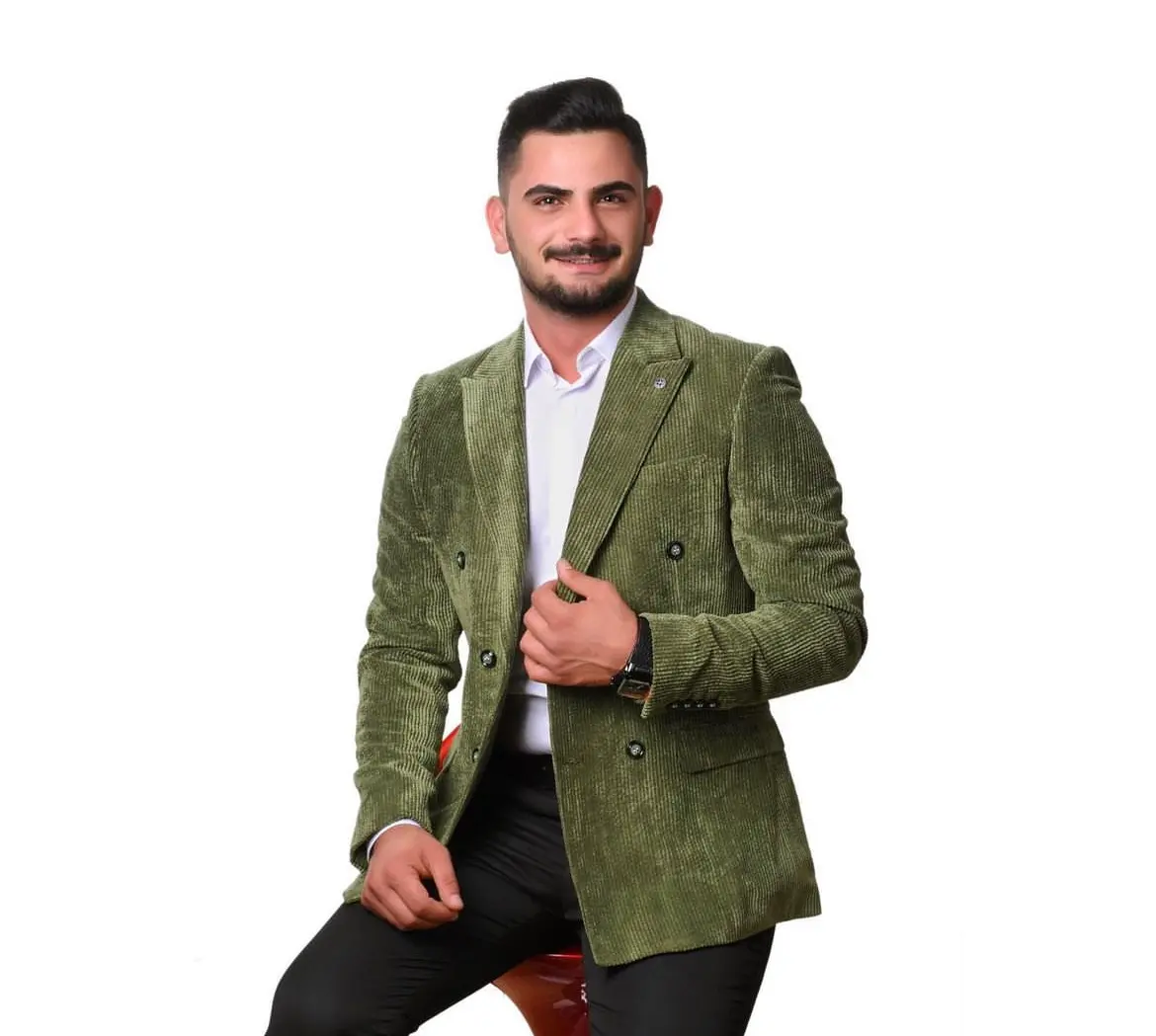 Emre Demi̇rkiran logo