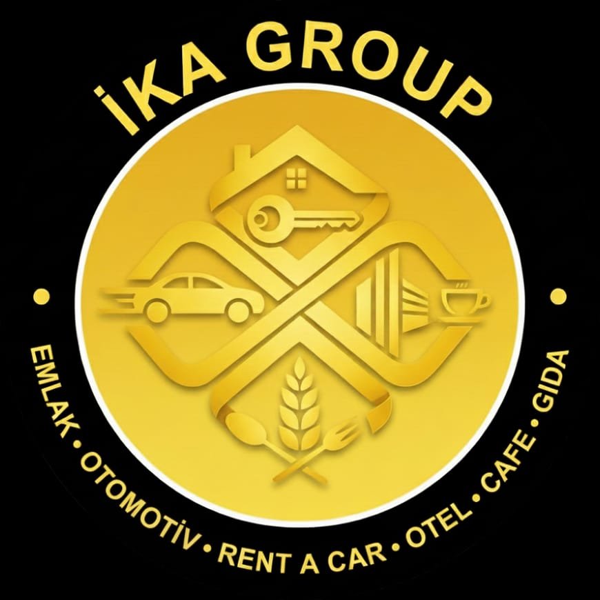 İsa  Kavak logo