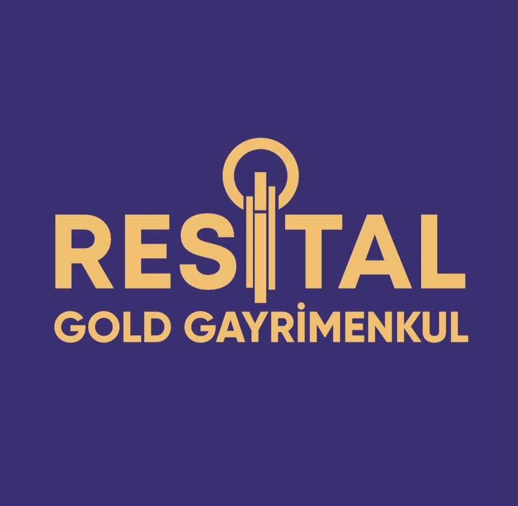 Resital Gold logo