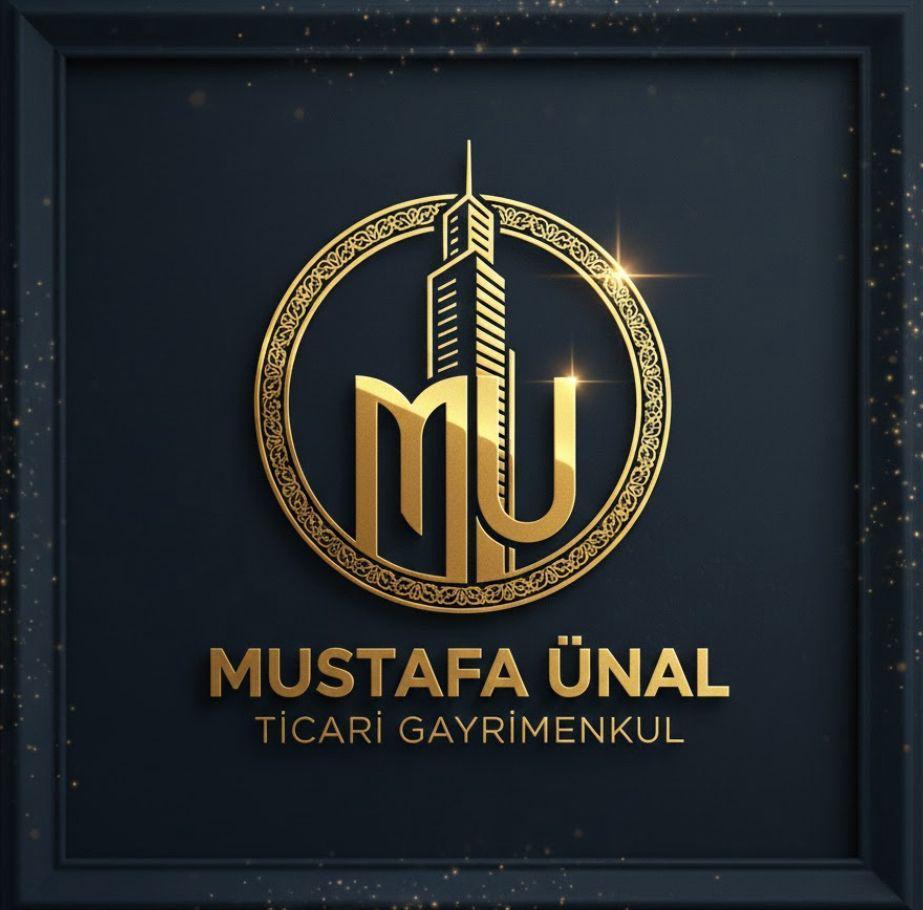 Mustafa Ünal logo