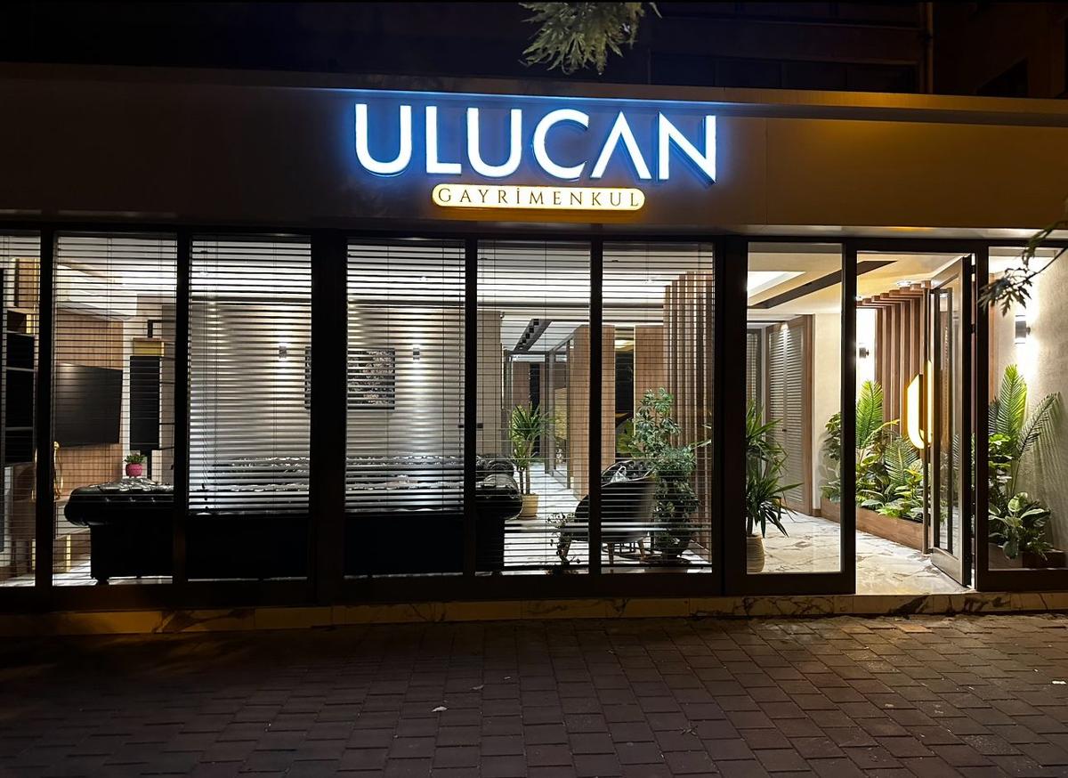 Mehmet  Ulucan logo