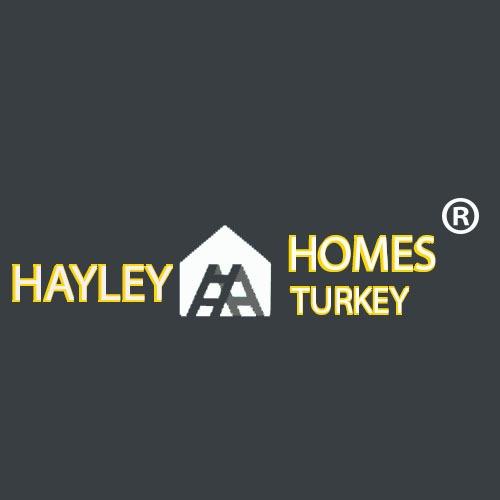 Hayley Kathleen  Karagöz logo