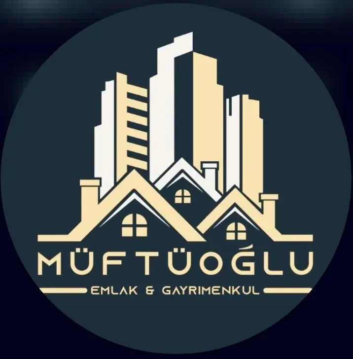 Arslan  Müftüoğlu logo