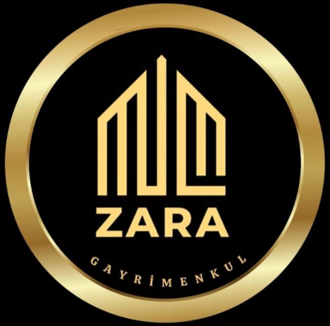 Zara  M. logo