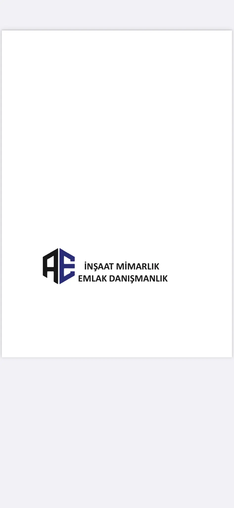 Ece Yildirim logo