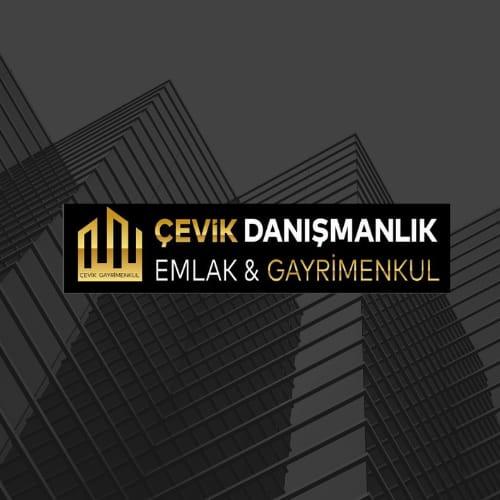 Çevi̇k Danismanlik logo