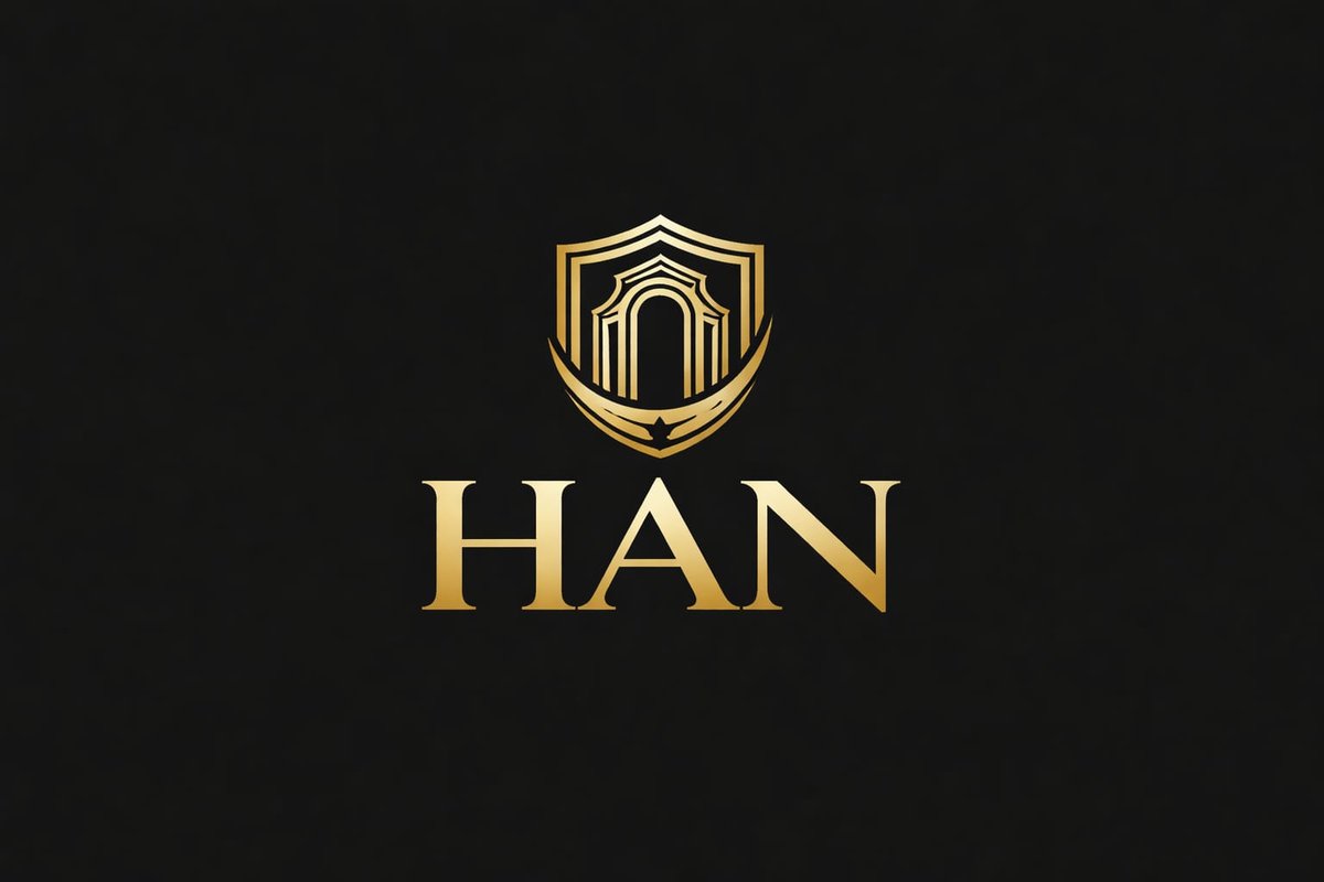 Han Gayri̇menkul logo