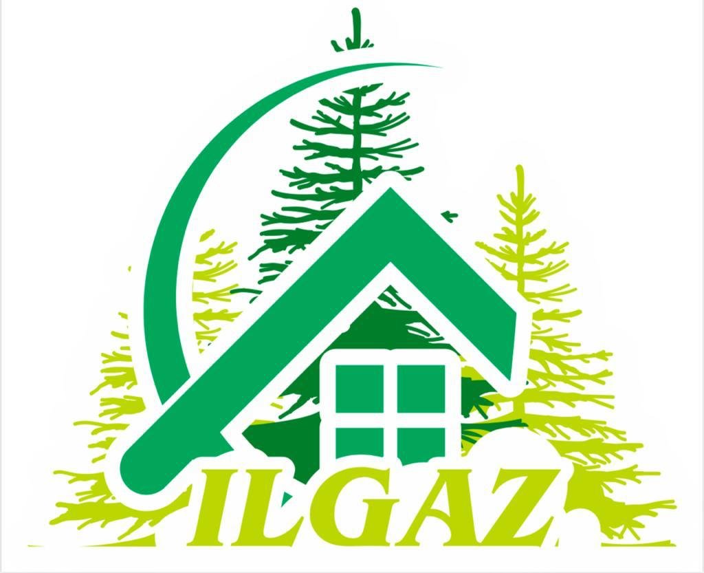 Ilgaz Gayri̇menkul logo
