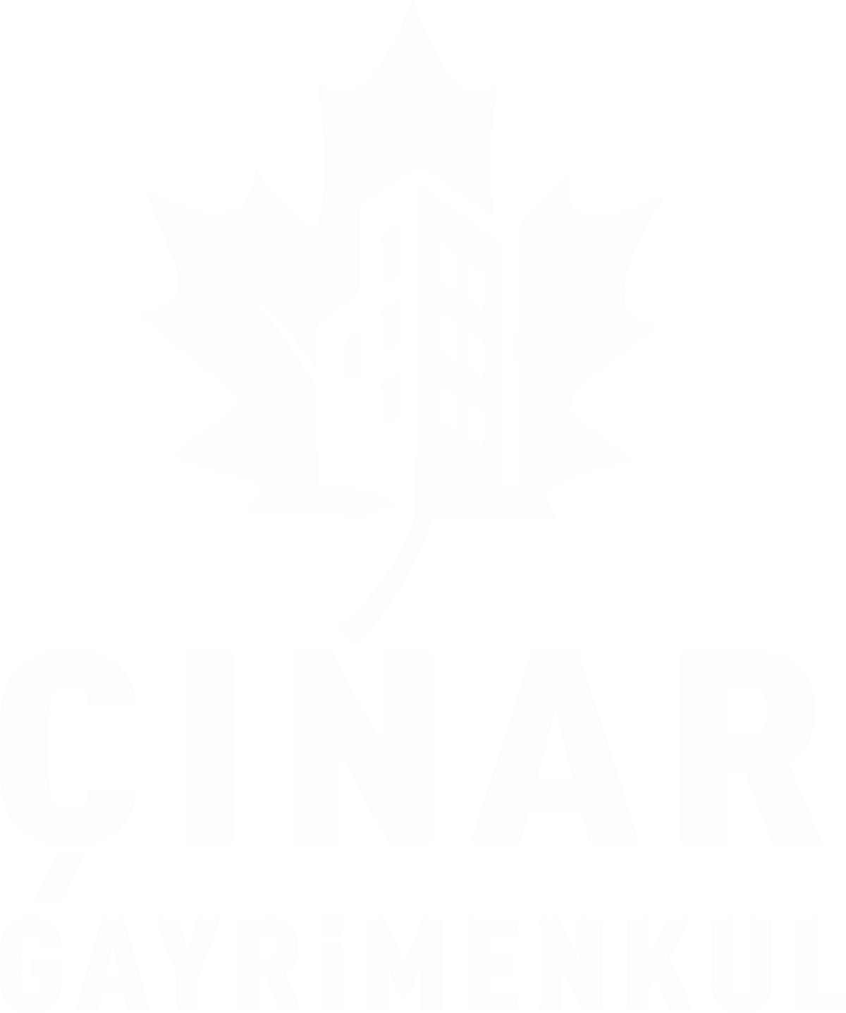 Gamze Çağlayan logo