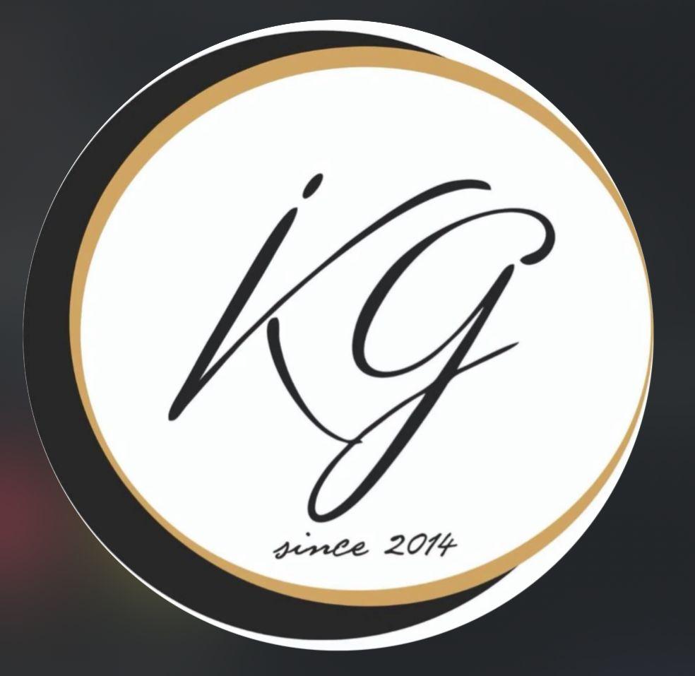 İsmail Karaaslan logo
