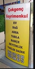 Hasan Hüseyin Çokgenç logo