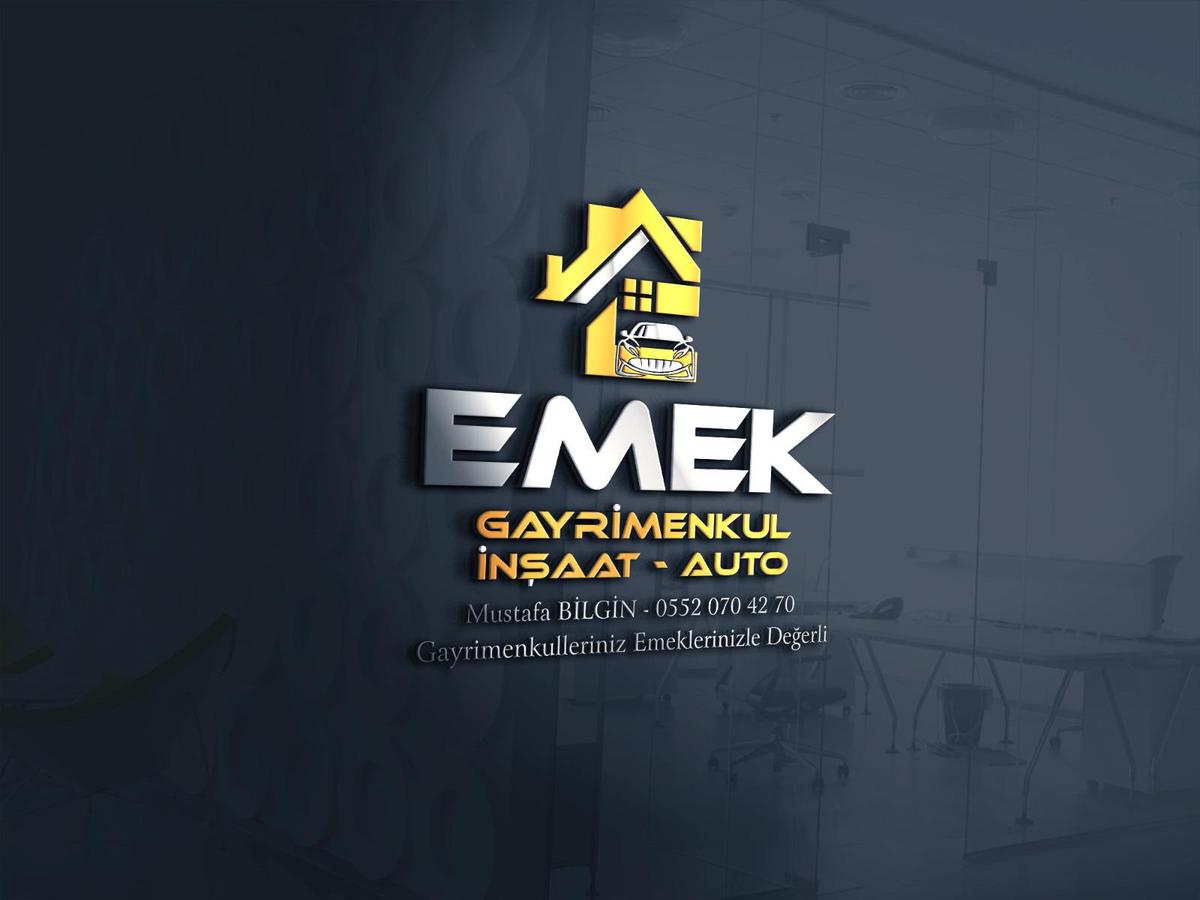 Mustafa  Bilgin logo