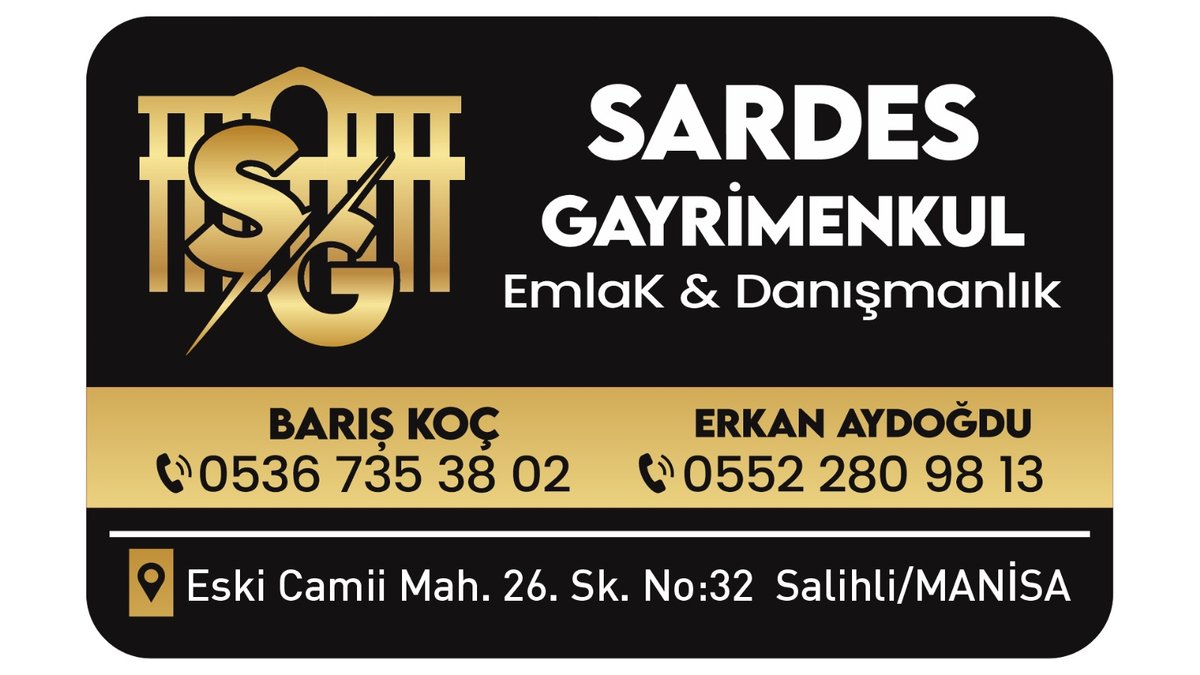 Barış  Koç logo